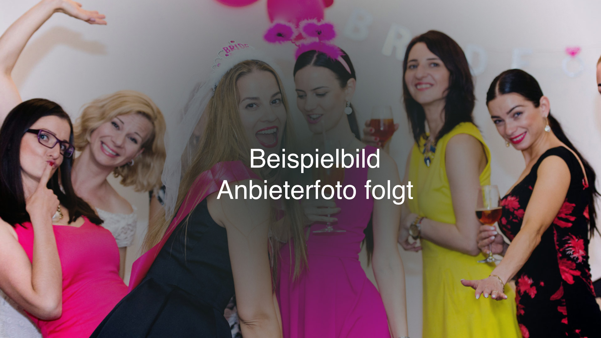 bachelor-party Firma
