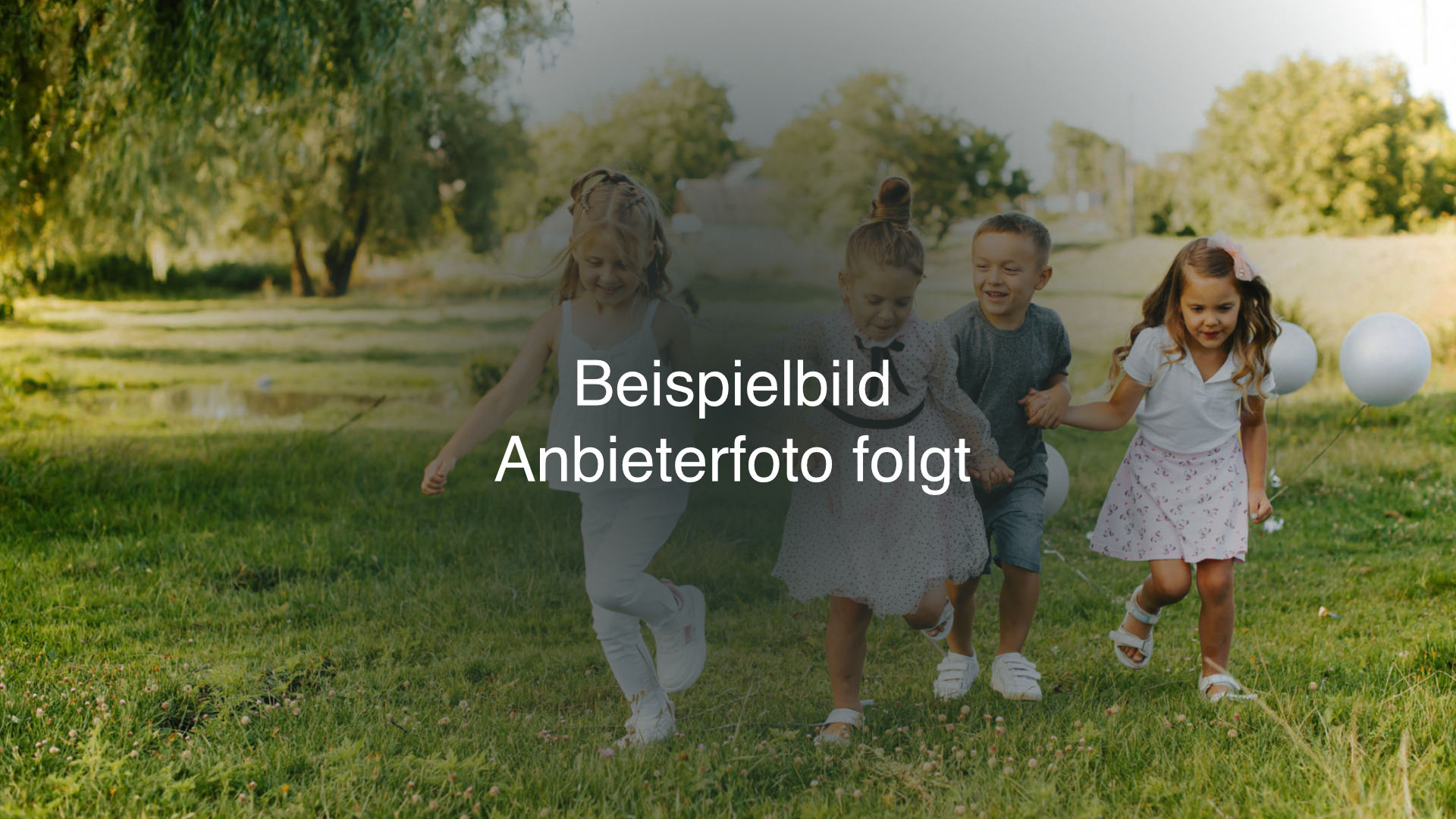 child-care Firma