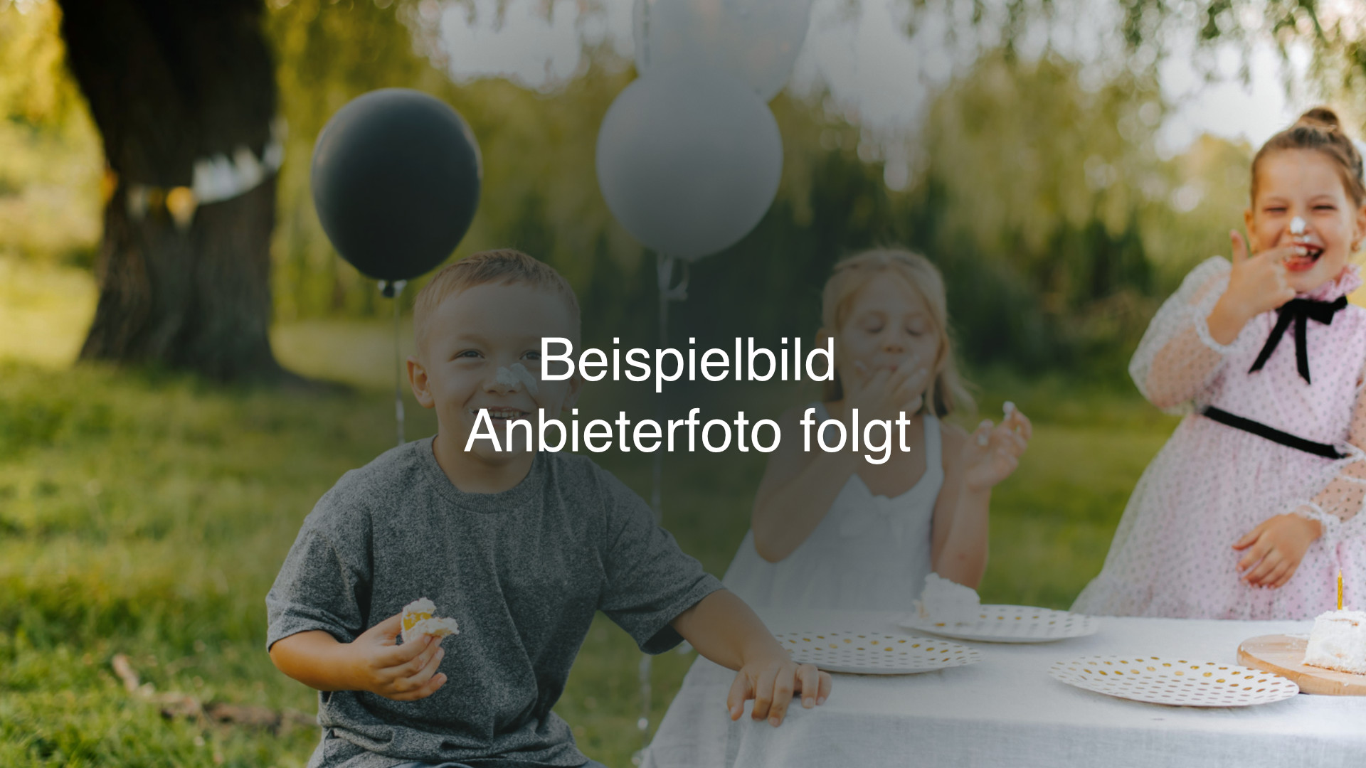 child-care Firma