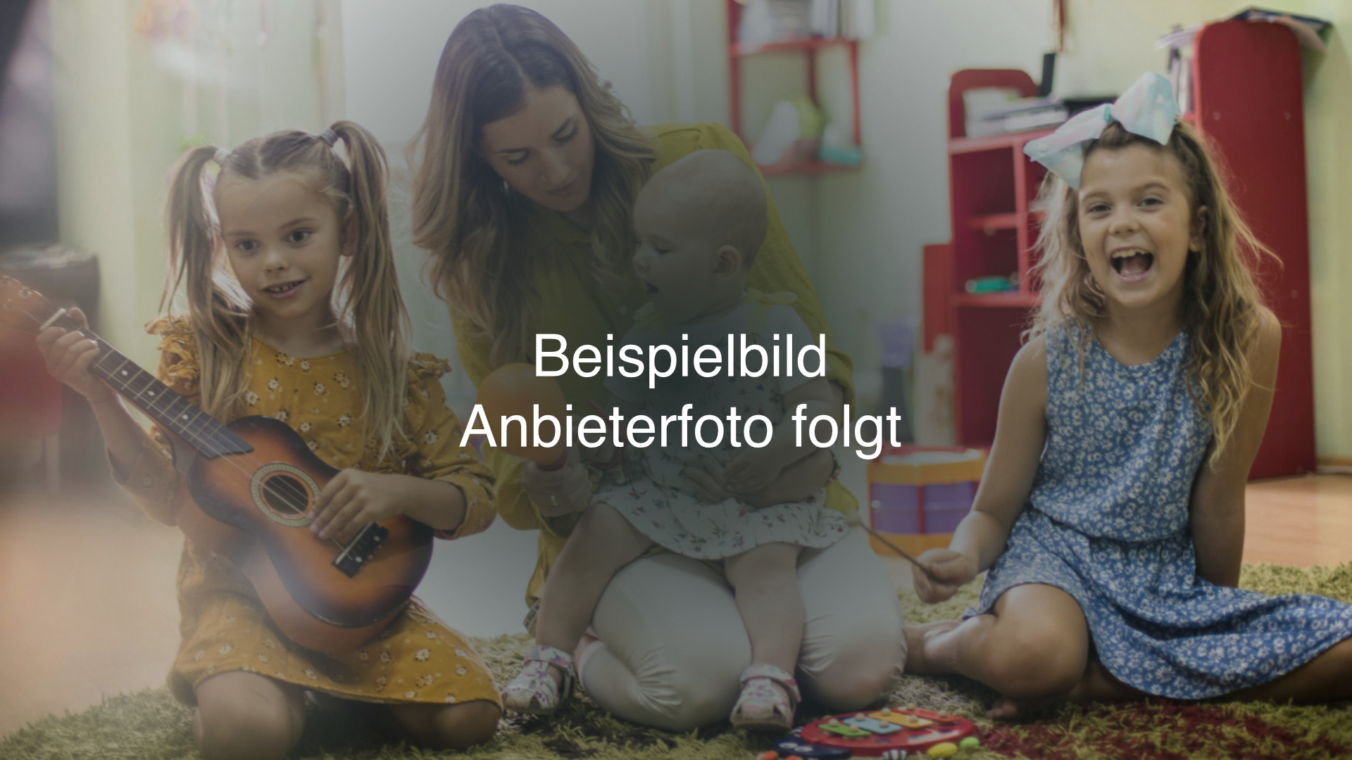 child-care Firma