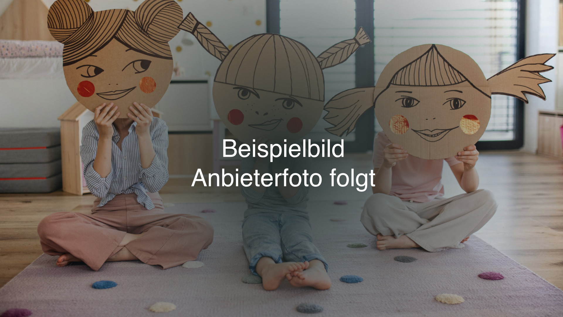 child-care Firma