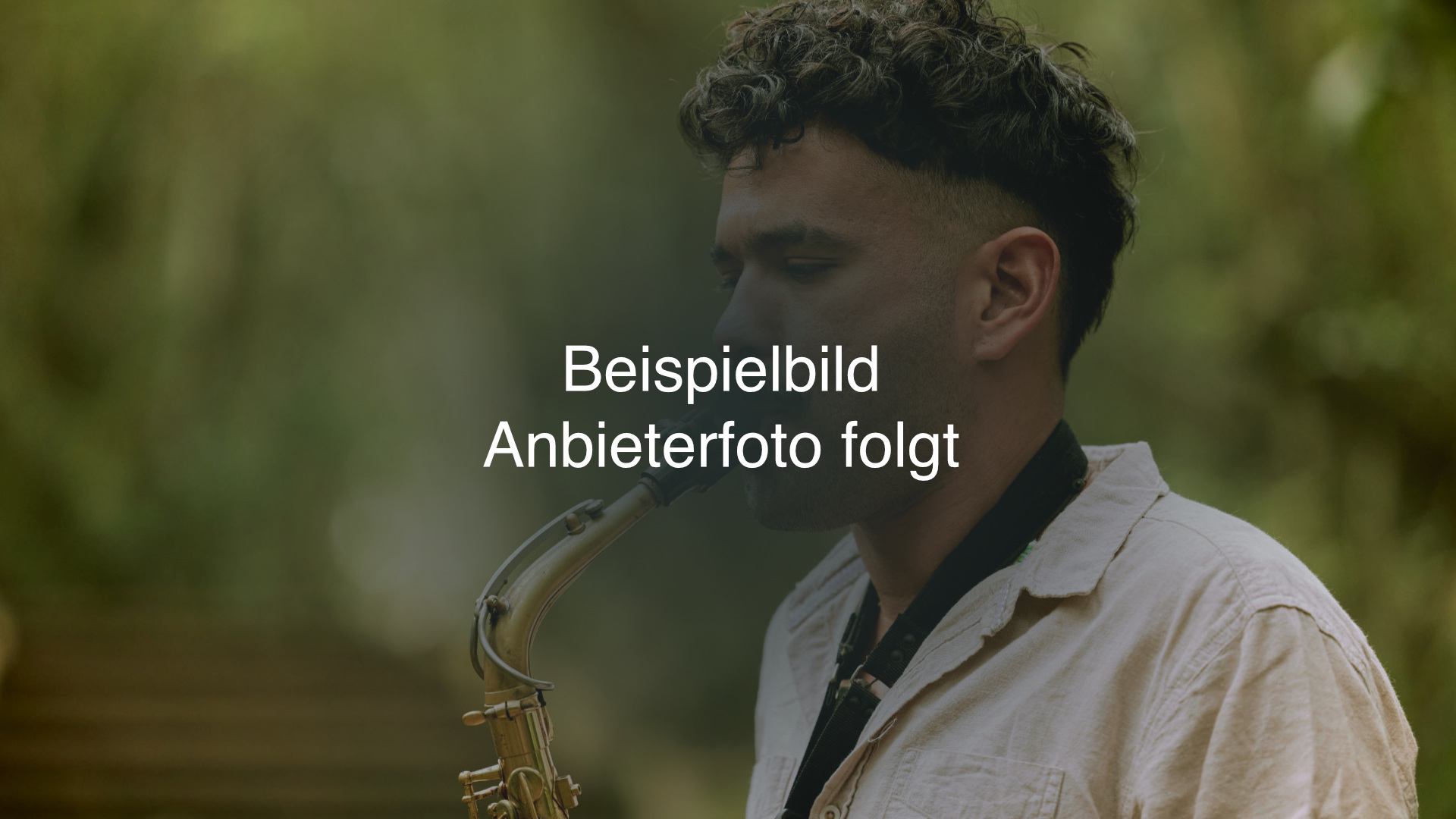 So Izzy - Hochzeitsband & mehr