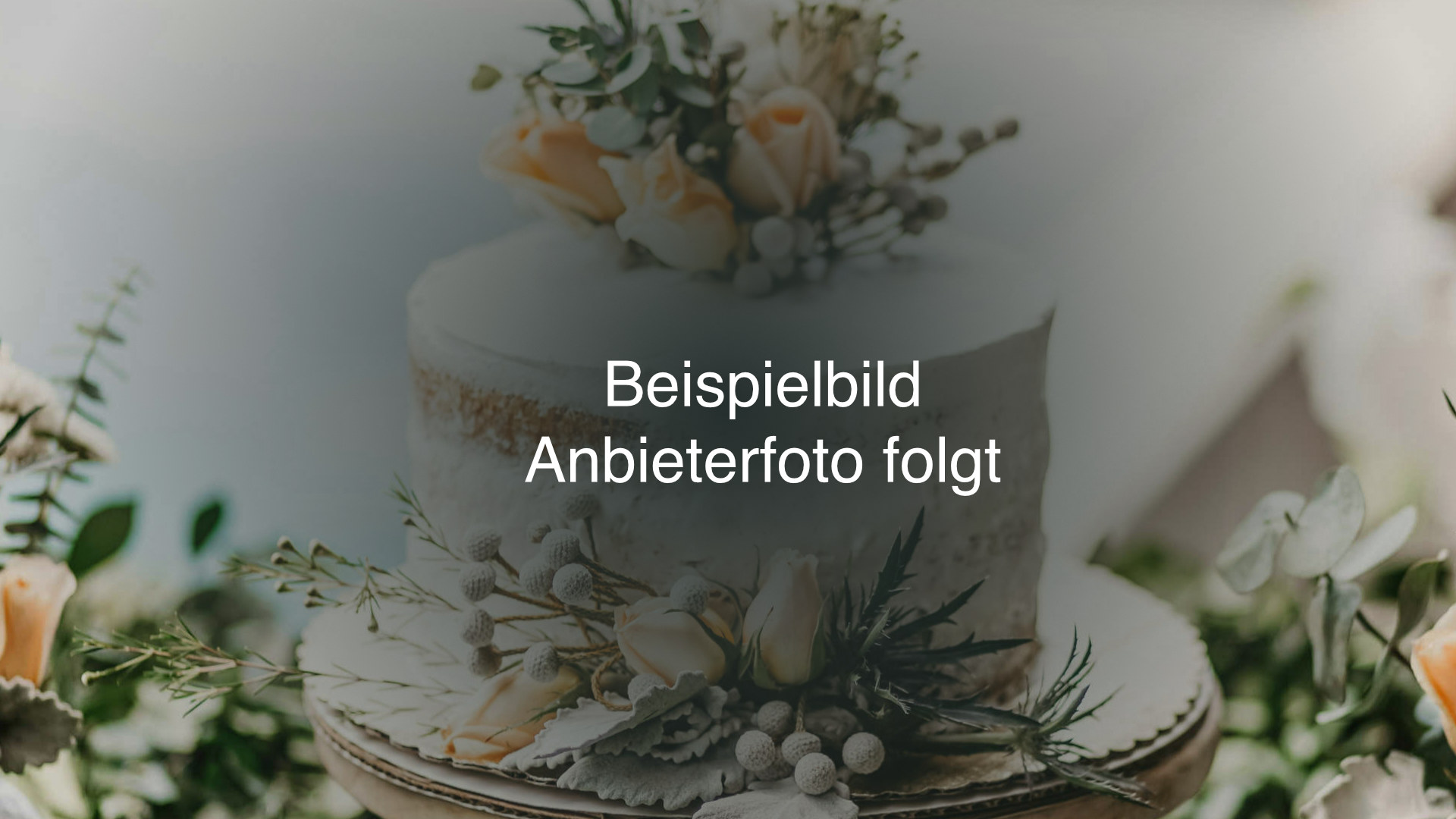 Dietrich Bäckerei und Konditorei