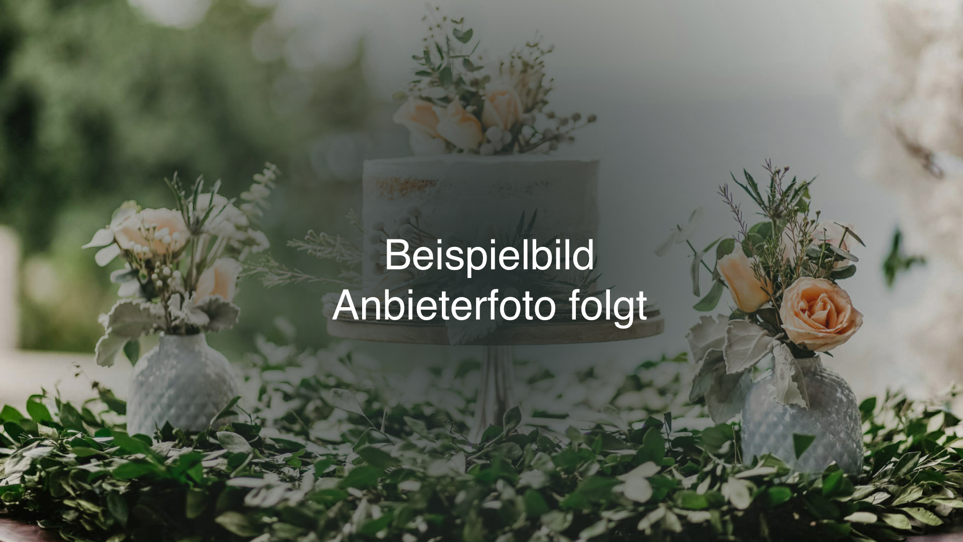 Konditorei und Café Bierbaum