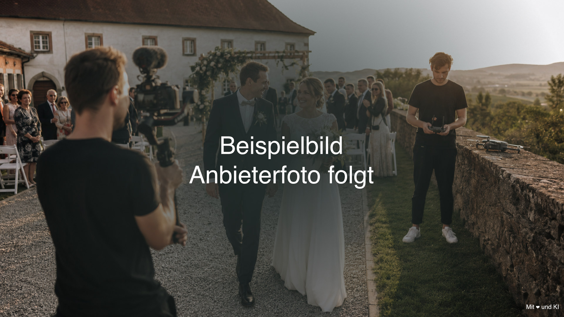 AMS - Ackermann Media Service