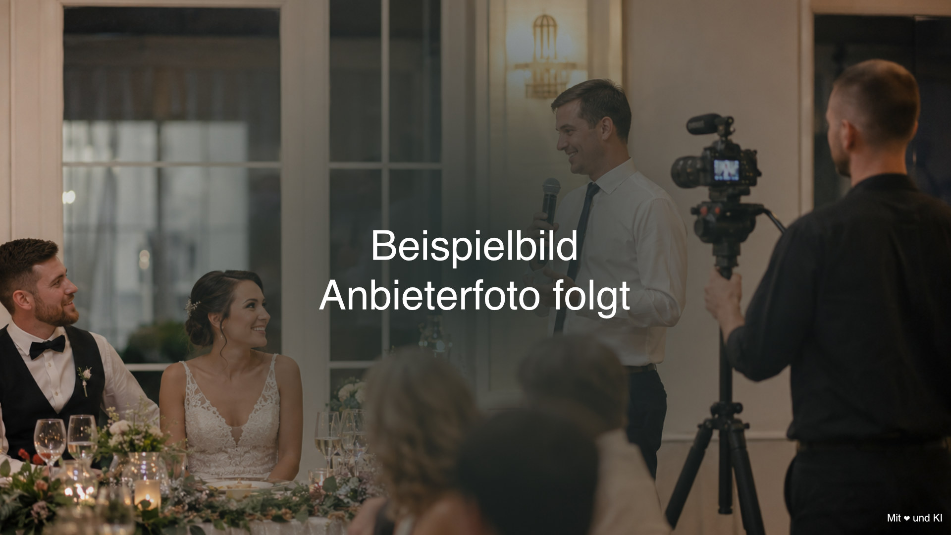 Wedding Bonkers