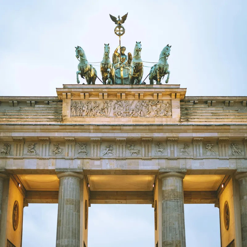 Berlin